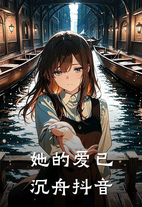 她的爱已沉舟抖音