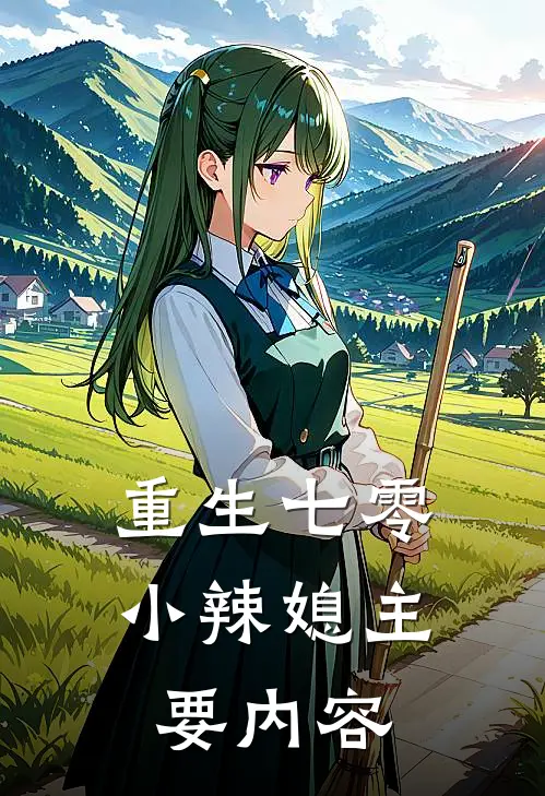 重生七零小辣媳章节目录