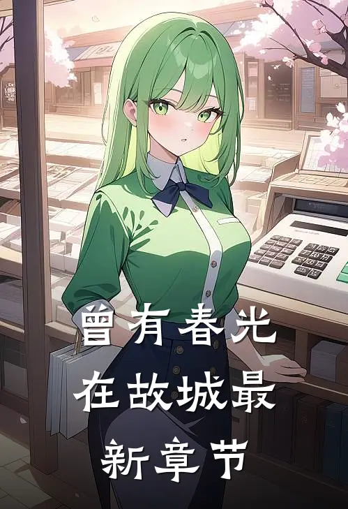 曾有春光在故城最新章节