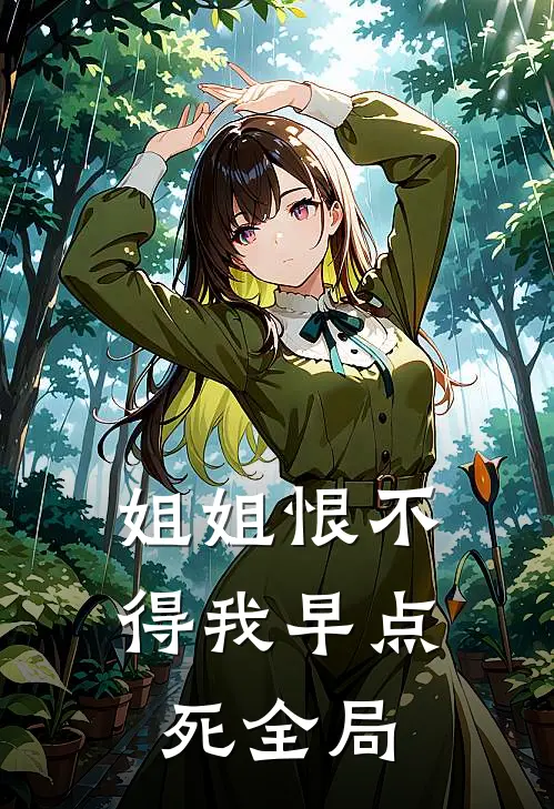 姐姐恨不得我早点死全局
