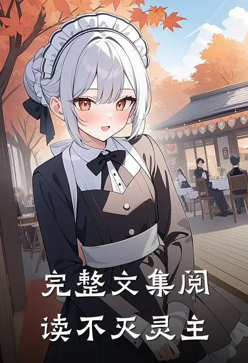 完整文集阅读不灭灵主