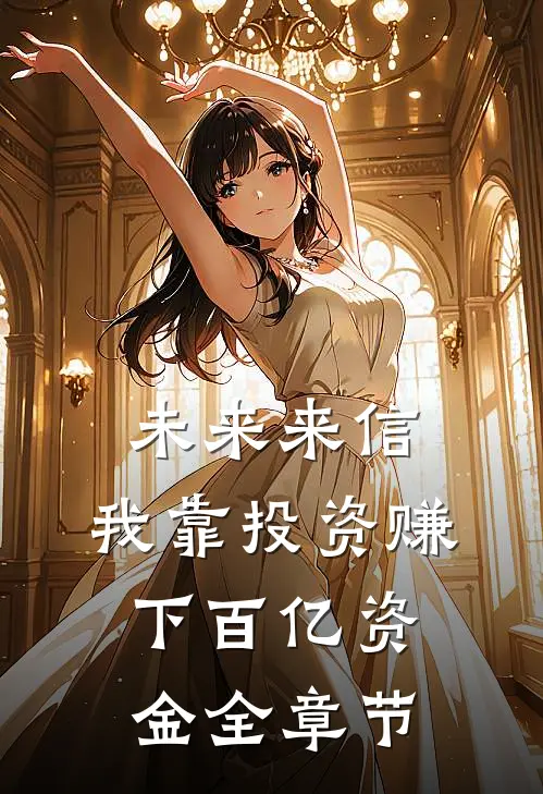 未来来信，我靠投资赚下百亿资金全章节