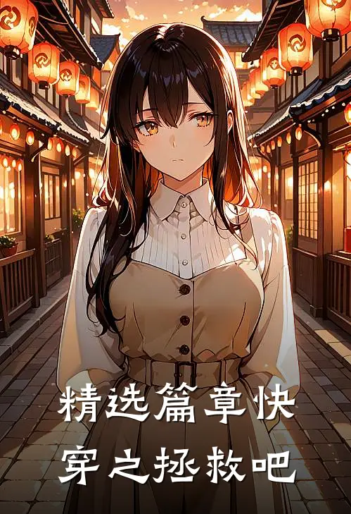 精选篇章快穿之拯救吧