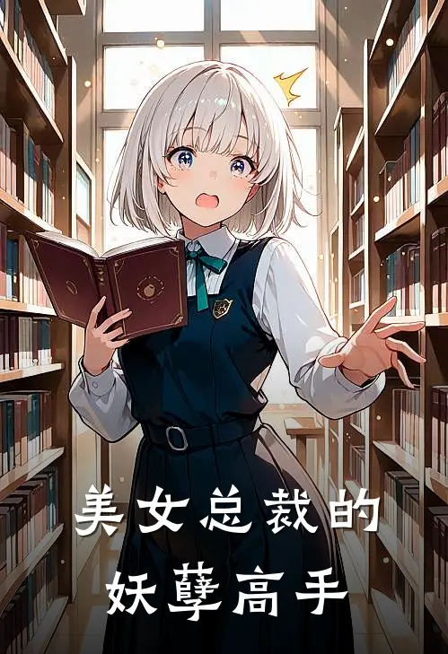 美女总裁的妖孽高手