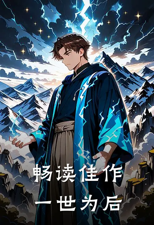 畅读佳作一世为后