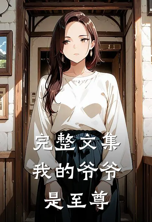 完整文集我的爷爷是至尊