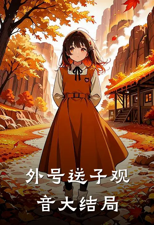 外号送子观音大结局