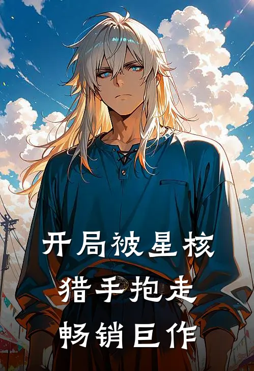 开局被星核猎手抱走畅销巨作