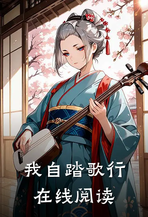 我自踏歌行在线阅读