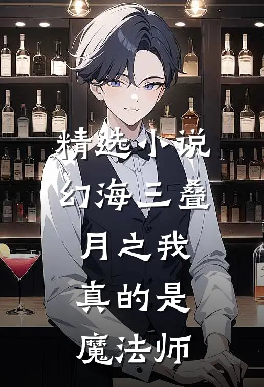 精选小说幻海三叠月之我真的是魔法师