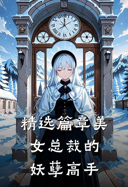 精选篇章美女总裁的妖孽高手