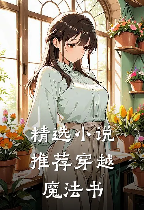 精选小说推荐穿越魔法书