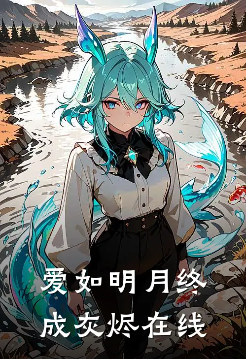 爱如明月终成灰烬在线