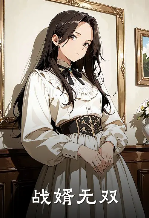 战婿无双