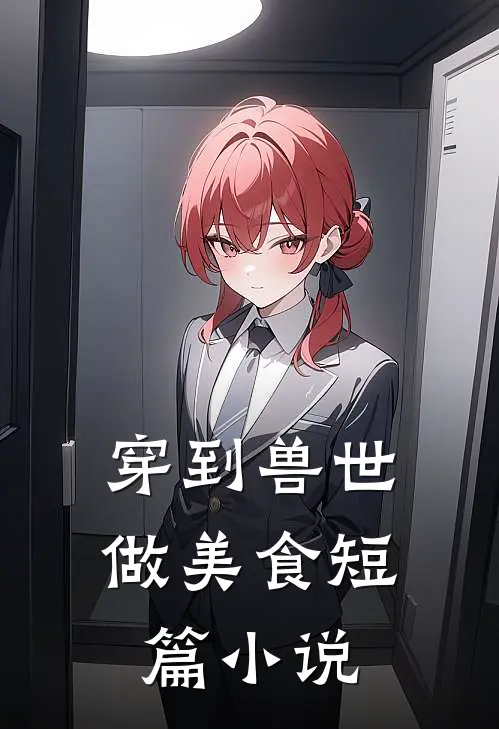 穿到兽世做美食短篇小说