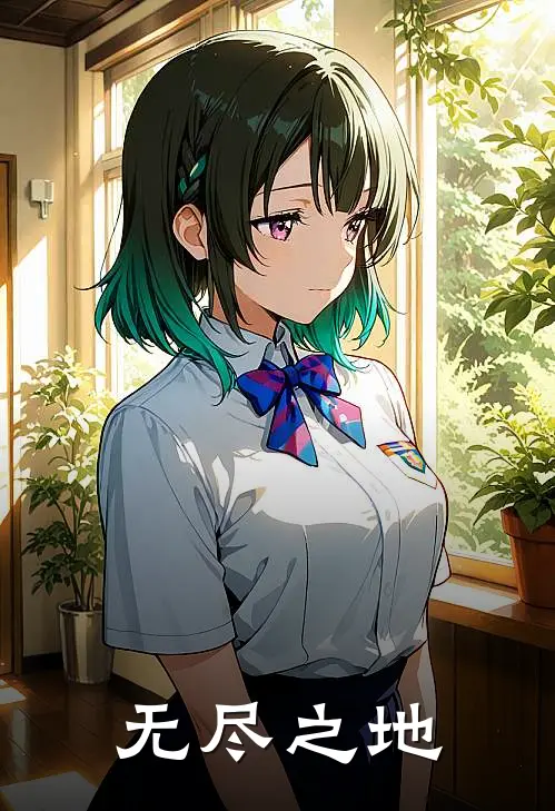 无尽之地
