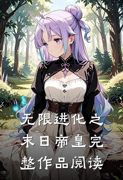 无限进化之末日帝皇完整作品阅读