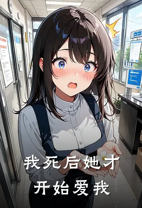 我死后她才开始爱我