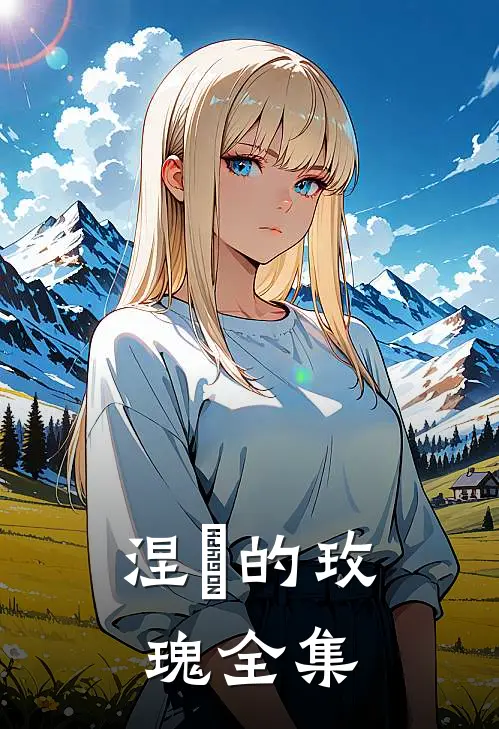 涅槃的玫瑰 全集