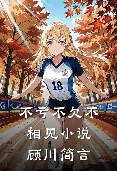 不亏不欠不相见小说顾川简言