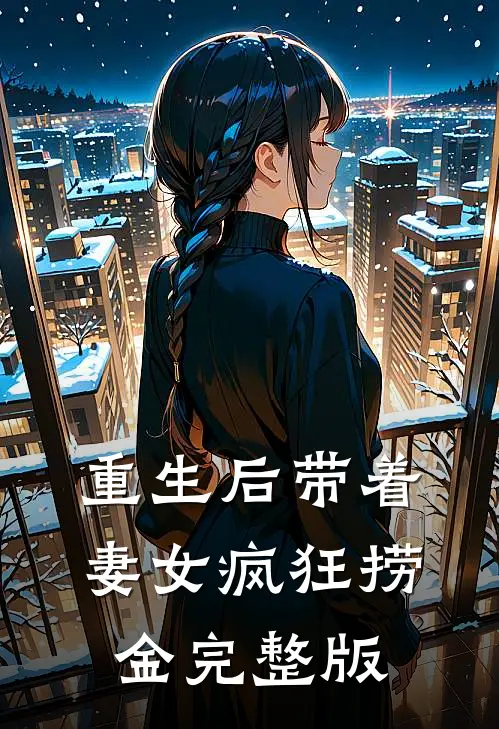 重生后带着妻女疯狂捞金完整版