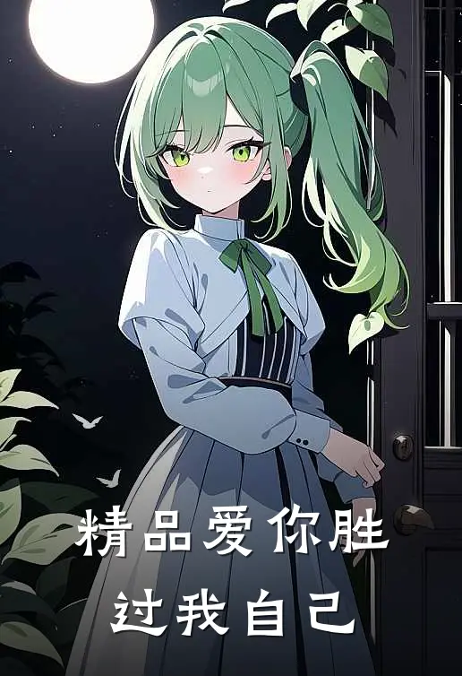 精品爱你胜过我自己