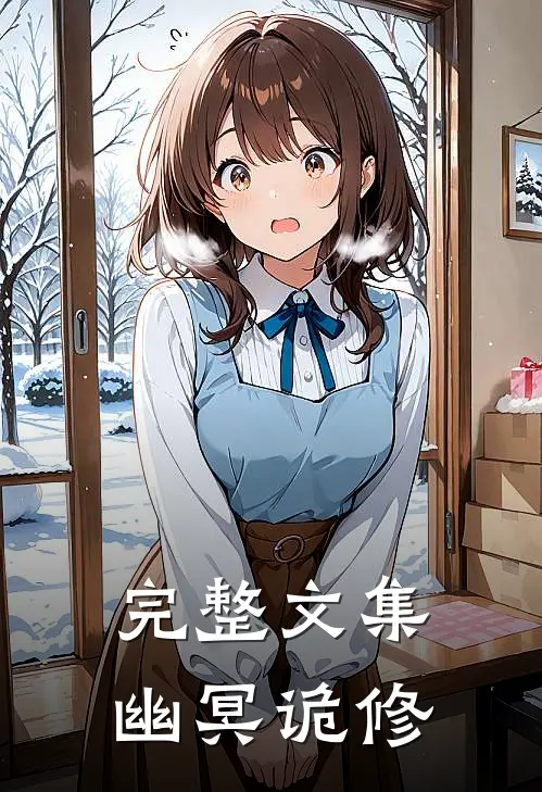 完整文集幽冥诡修
