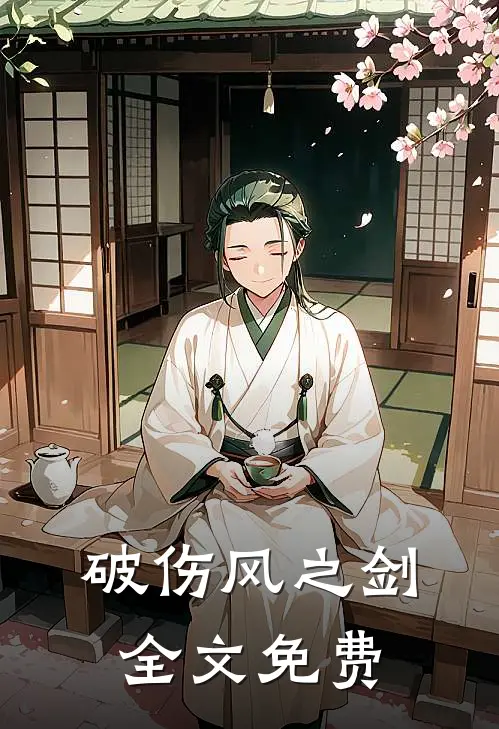 破伤风之剑全文免费