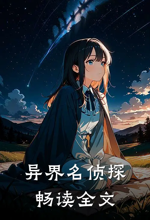异界名侦探畅读全文