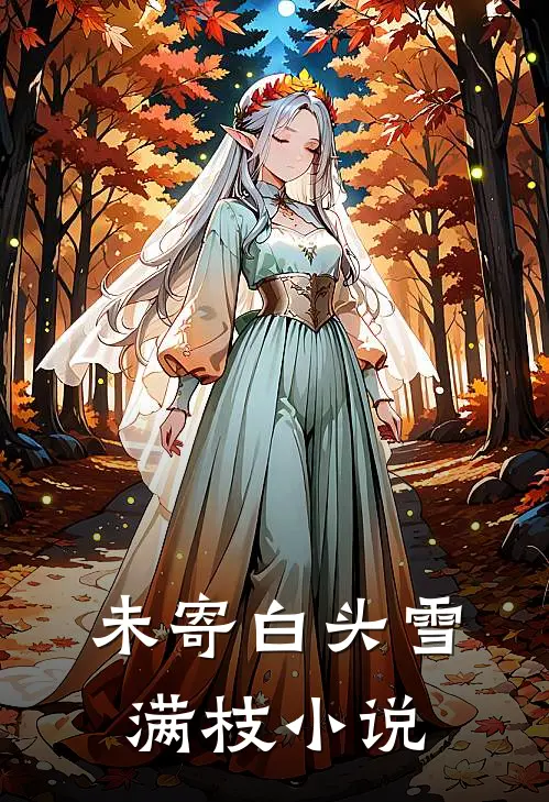 未寄白头雪满枝小说