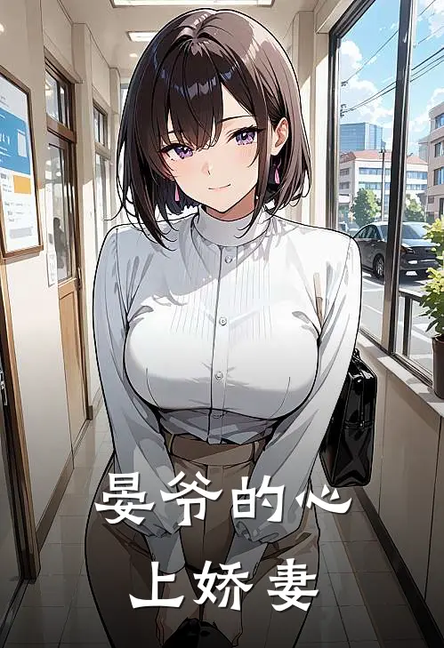 晏爷的心上娇妻