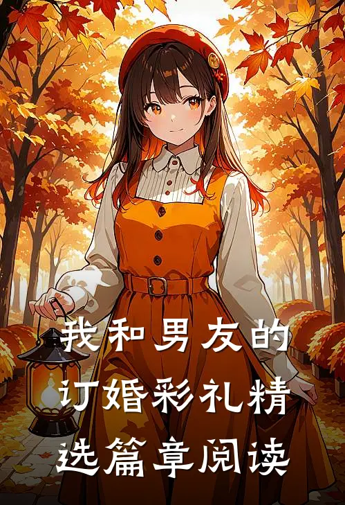 我和男友的订婚彩礼精选篇章阅读