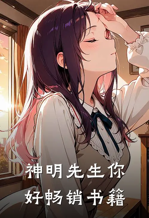 神明先生你好畅销书籍