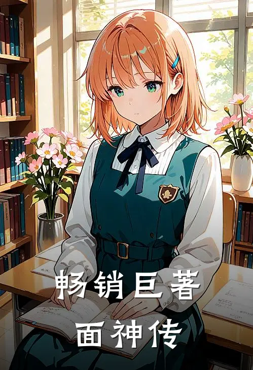 畅销巨著面神传