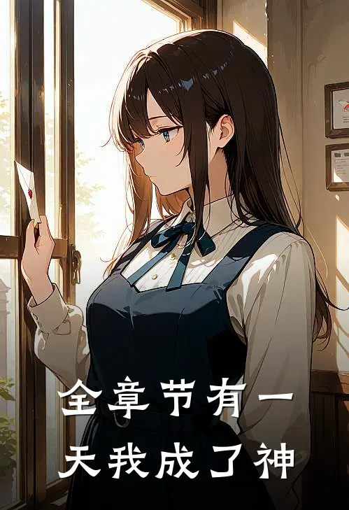 全章节有一天我成了神