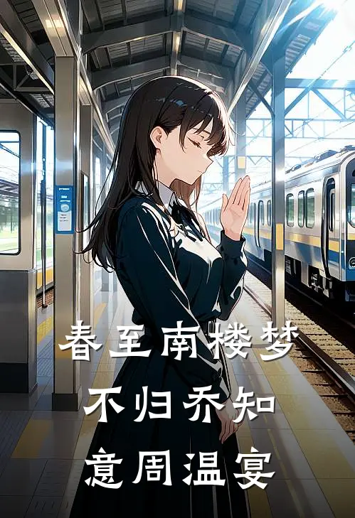 春至南楼梦不归乔知意周温宴