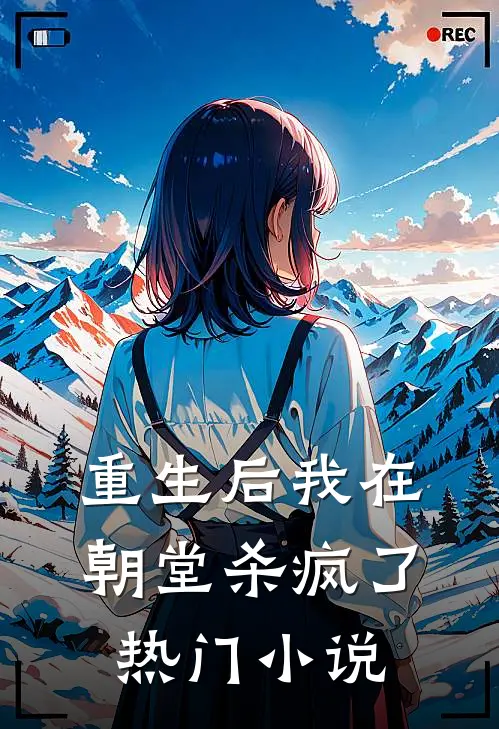 重生后我在朝堂杀疯了热门小说