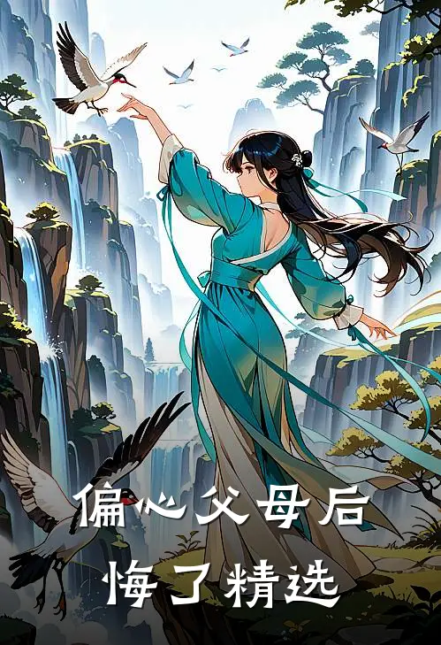 偏心父母后悔了精选