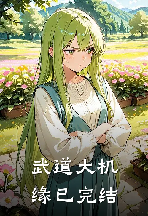 武道大机缘已完结