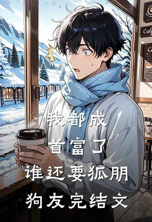 我都成首富了，谁还要狐朋狗友完结文