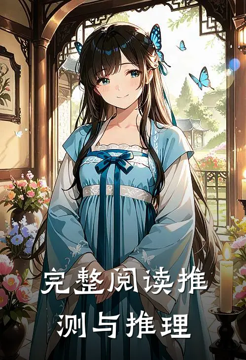 完整阅读推测与推理