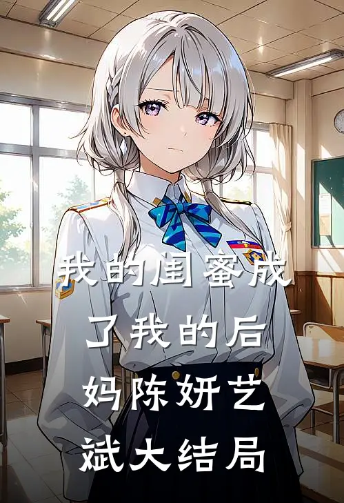 我的闺蜜成了我的后妈陈妍艺斌大结局