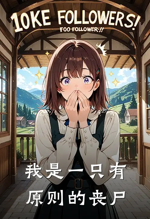 我是一只有原则的丧尸