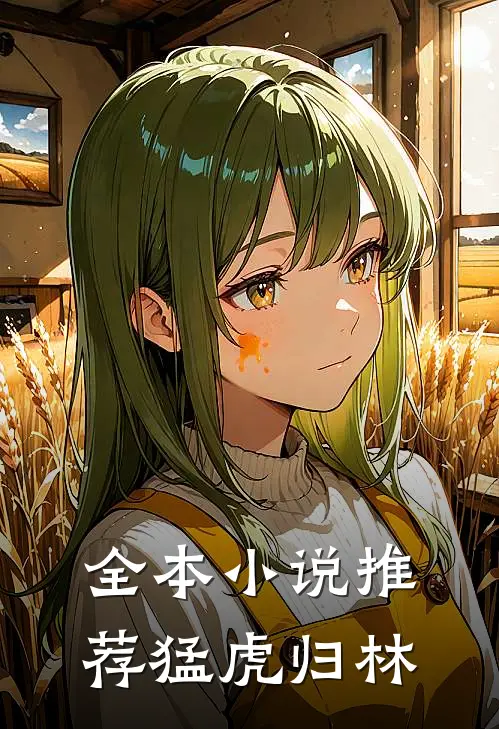 全本小说推荐猛虎归林
