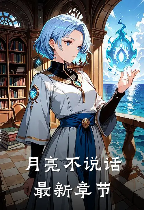 月亮不说话最新章节