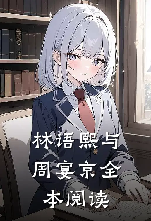 林语熙与周宴京全本阅读