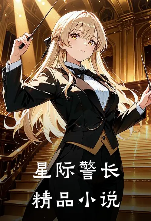 星际警长精品小说