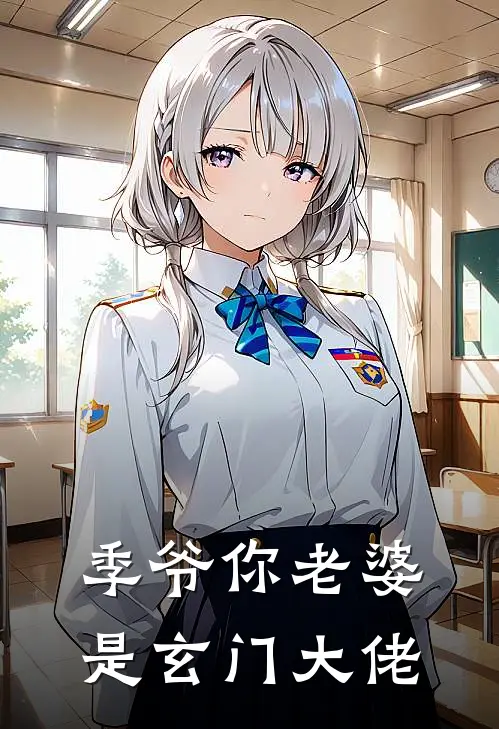 《季爷你老婆是玄门大佬》