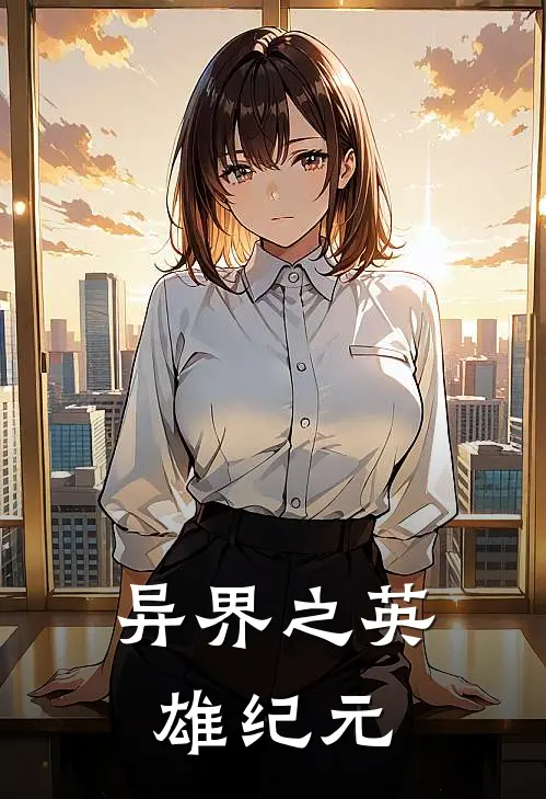 异界之英雄纪元