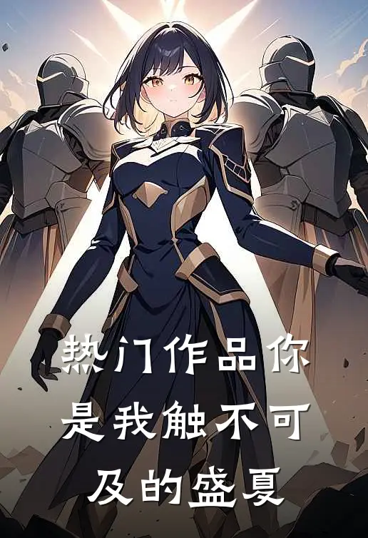 热门作品你是我触不可及的盛夏